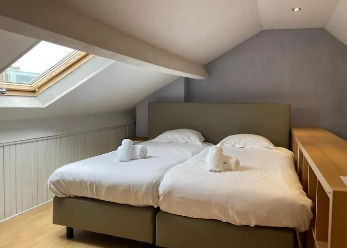 Vakantiehuis Met Prive Sauna